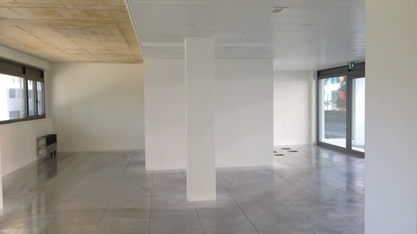 Bureau à louer - Allée De La Petite Prairie, 1260 Nyon - Photo 3