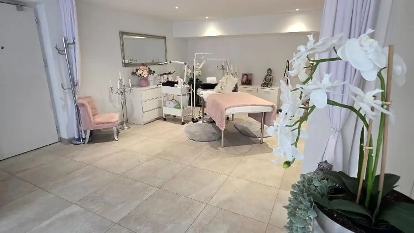 Commercial à louer - Kreuzweg 15, 3216 Ried b. Kerzers - Photo 3