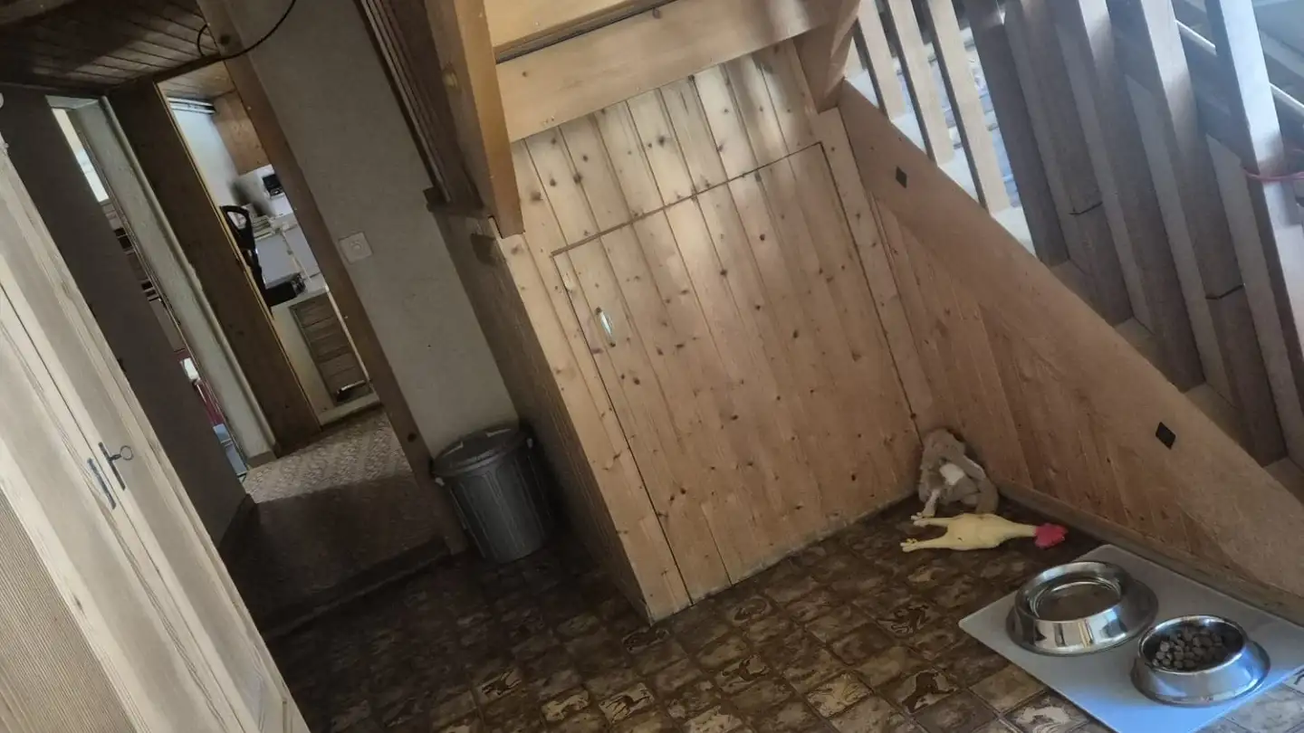 Appartamento in affitto - Dorf 14, 3538 Röthenbach im Emmental - Foto 4