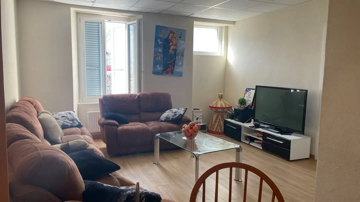 Apartment for rent - Route Du Grand-Saint-Bernard 16, 1880 Bex - Photo 3