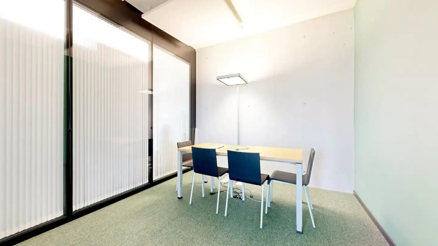 Commercial for rent - Rue Du Grand-Pré 2a, 1007 Lausanne - Photo 3