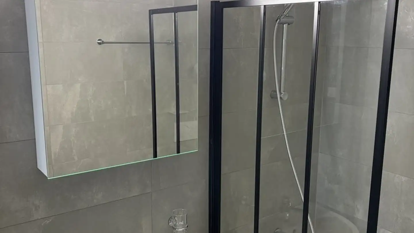 Appartement à louer - Rue Du Soleil 36, 2610 St-Imier - Photo 4