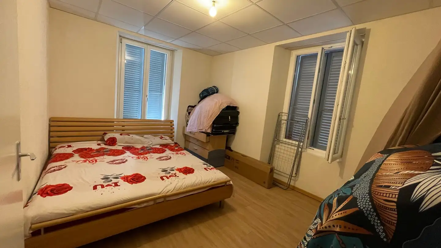 Apartment for rent - Route Du Grand-Saint-Bernard 16, 1880 Bex - Photo 4