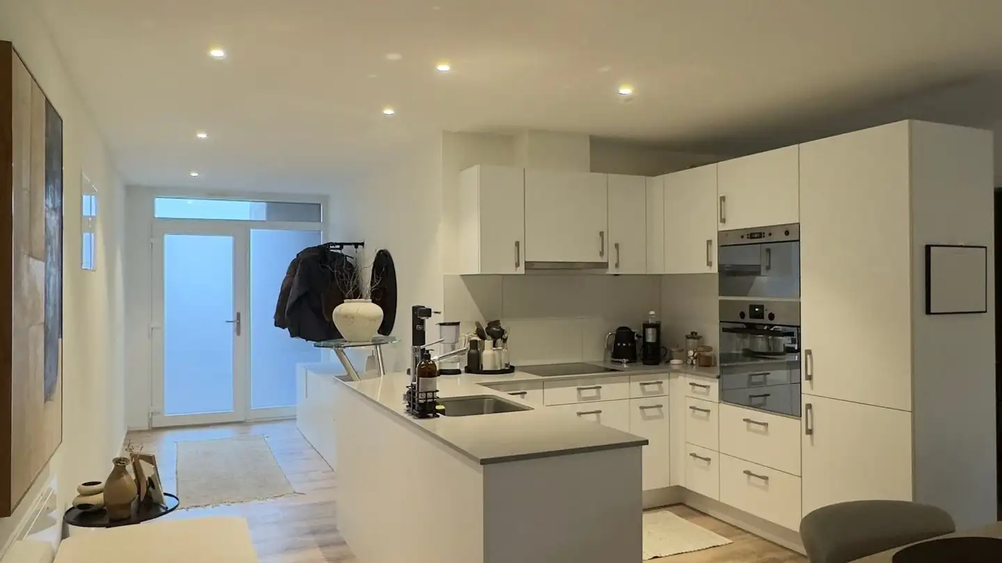 Appartement à louer - 1775 Mannens