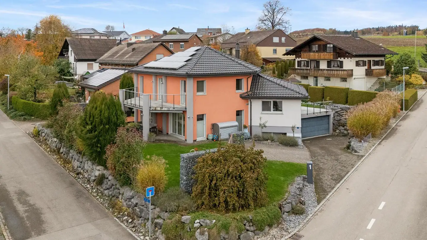 Casa singola in vendita - 8505 Dettighofen - Photo 2