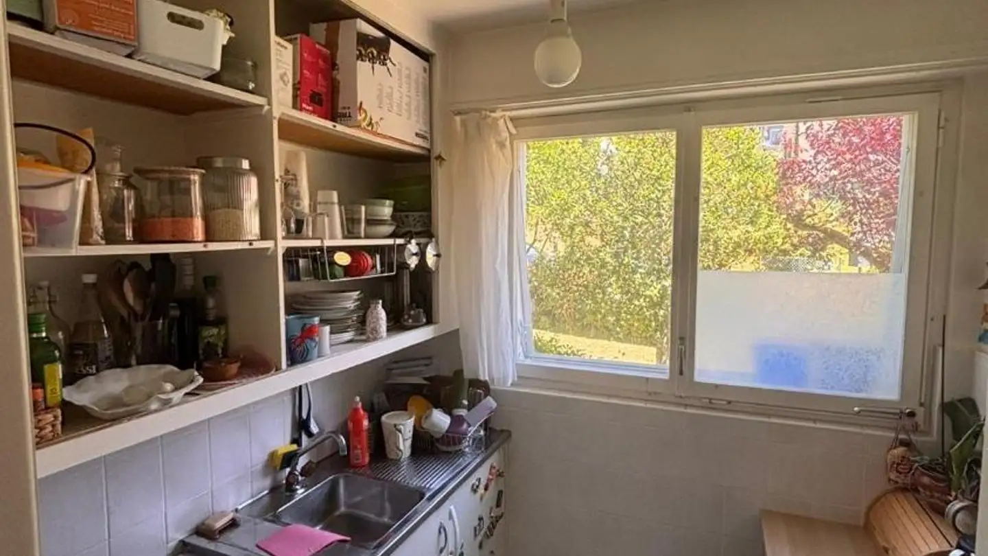 Wohnung mieten - Chemin De Champ-Rond 5, 1010 Lausanne - Foto 3