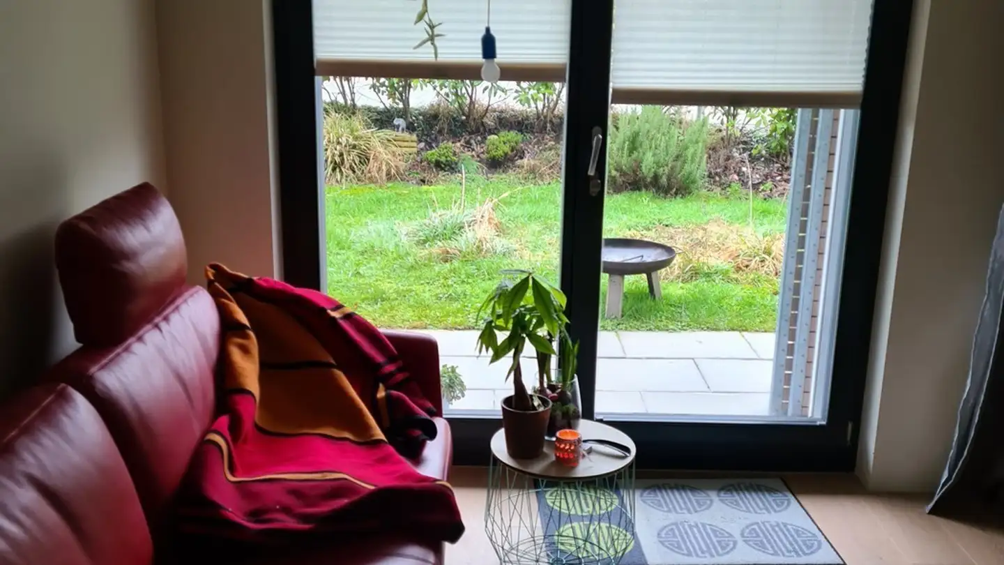 Single room for rent - Dorfstrasse 90, 8620 Wetzikon ZH