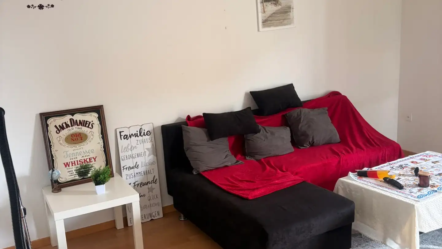 Wohnung mieten - Amriswilerstrasse, 8570 Weinfelden - Foto 2