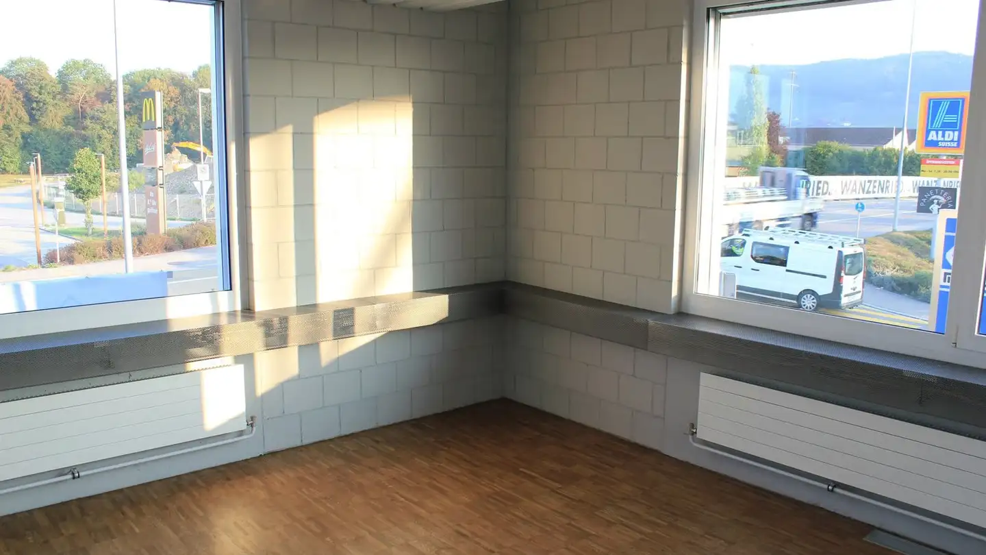 Office space for rent - 8570 Weinfelden - Photo 4