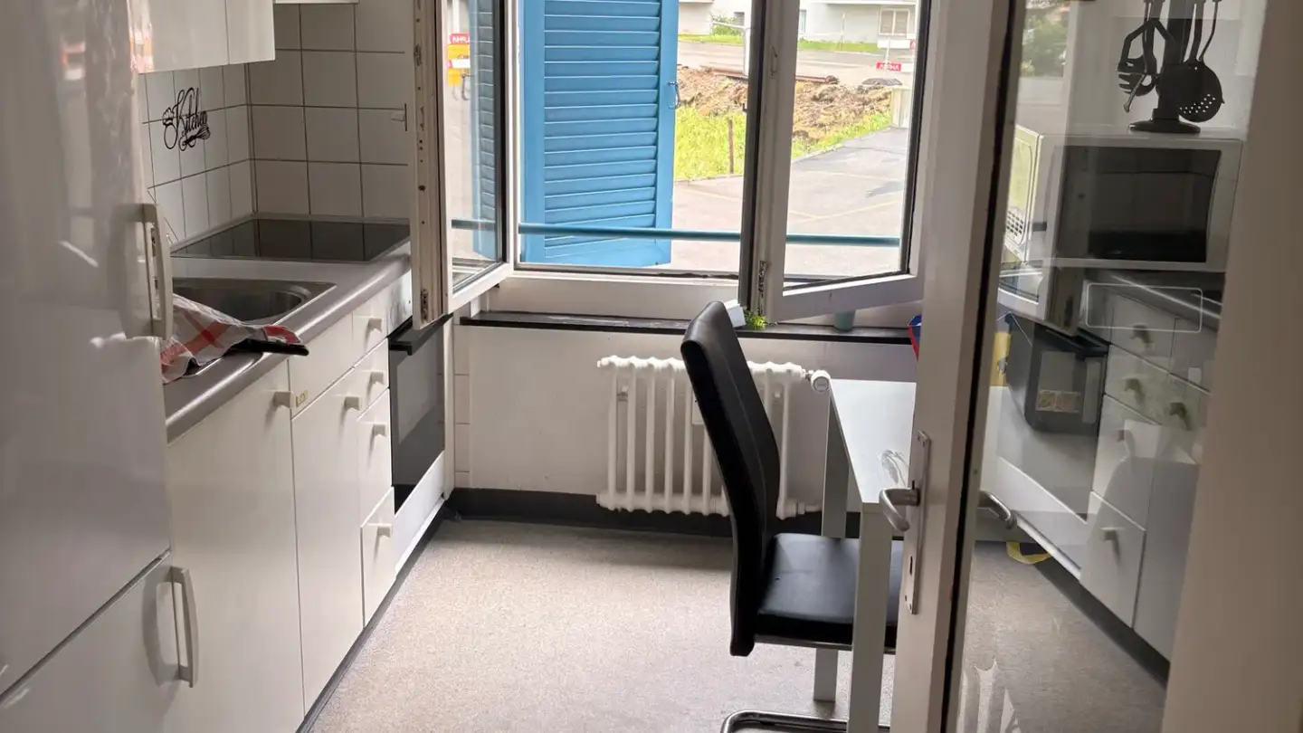 Wohnung mieten - Amriswilerstrasse, 8570 Weinfelden - Foto 4