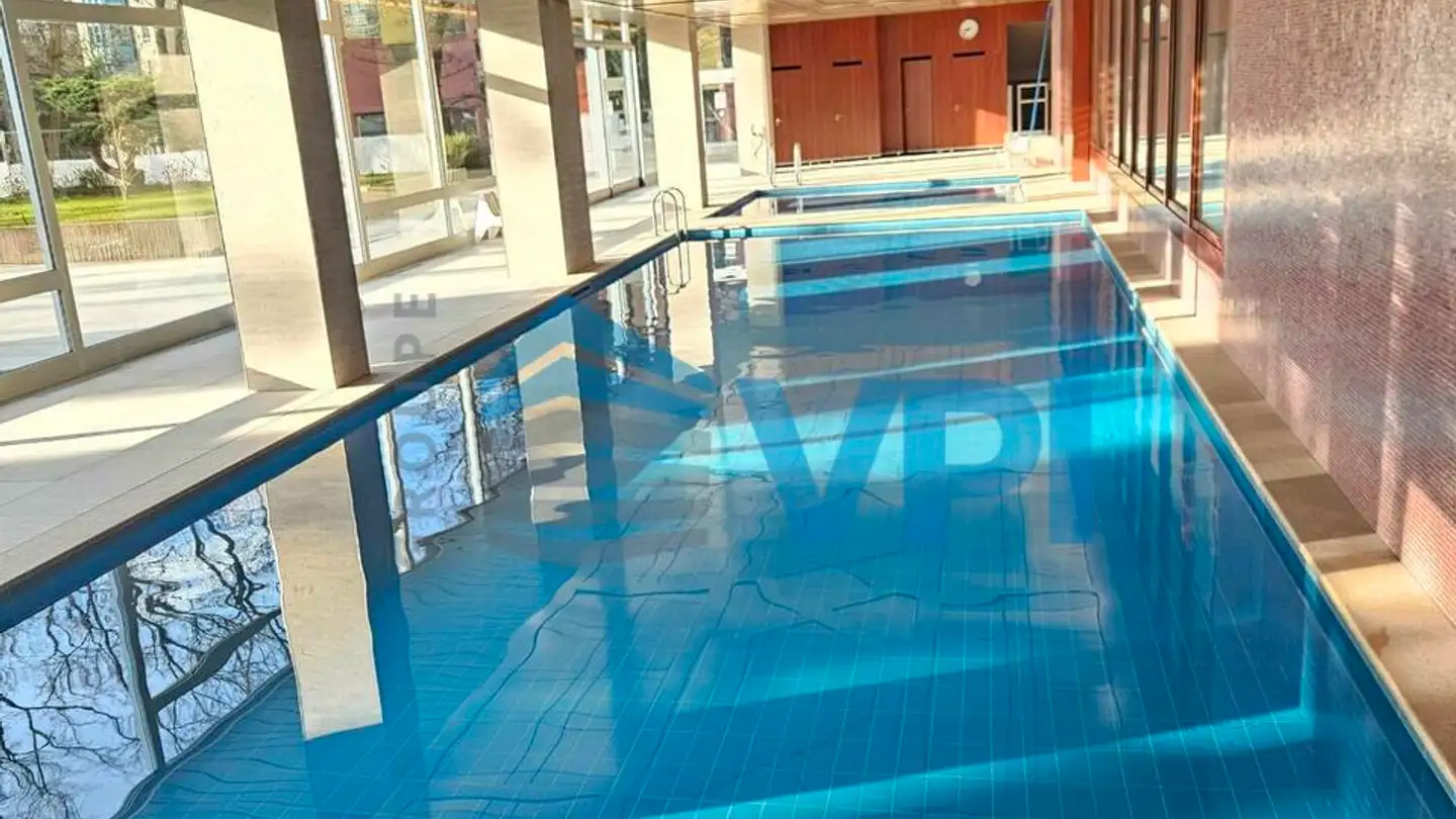 Appartamento in vendita - Rue De Chêne-Bougeries, 1224 Chêne-Bougeries - Photo 3