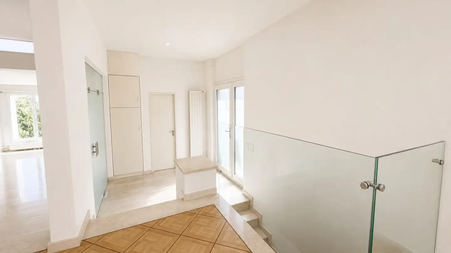 Duplex in affitto - Im Rehwechsel 21, 4102 Binningen - Foto 2