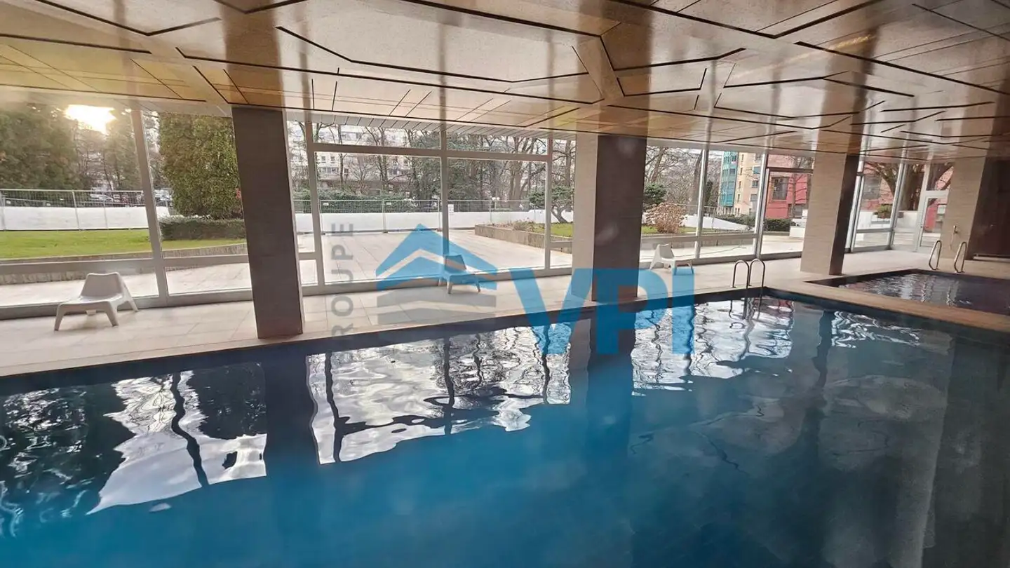 Appartamento in vendita - Rue De Chêne-Bougeries, 1224 Chêne-Bougeries - Photo 4