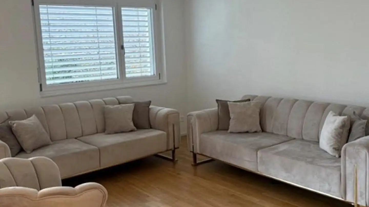 Apartment for rent - Sägeweg 10, 3360 Herzogenbuchsee - Photo 2