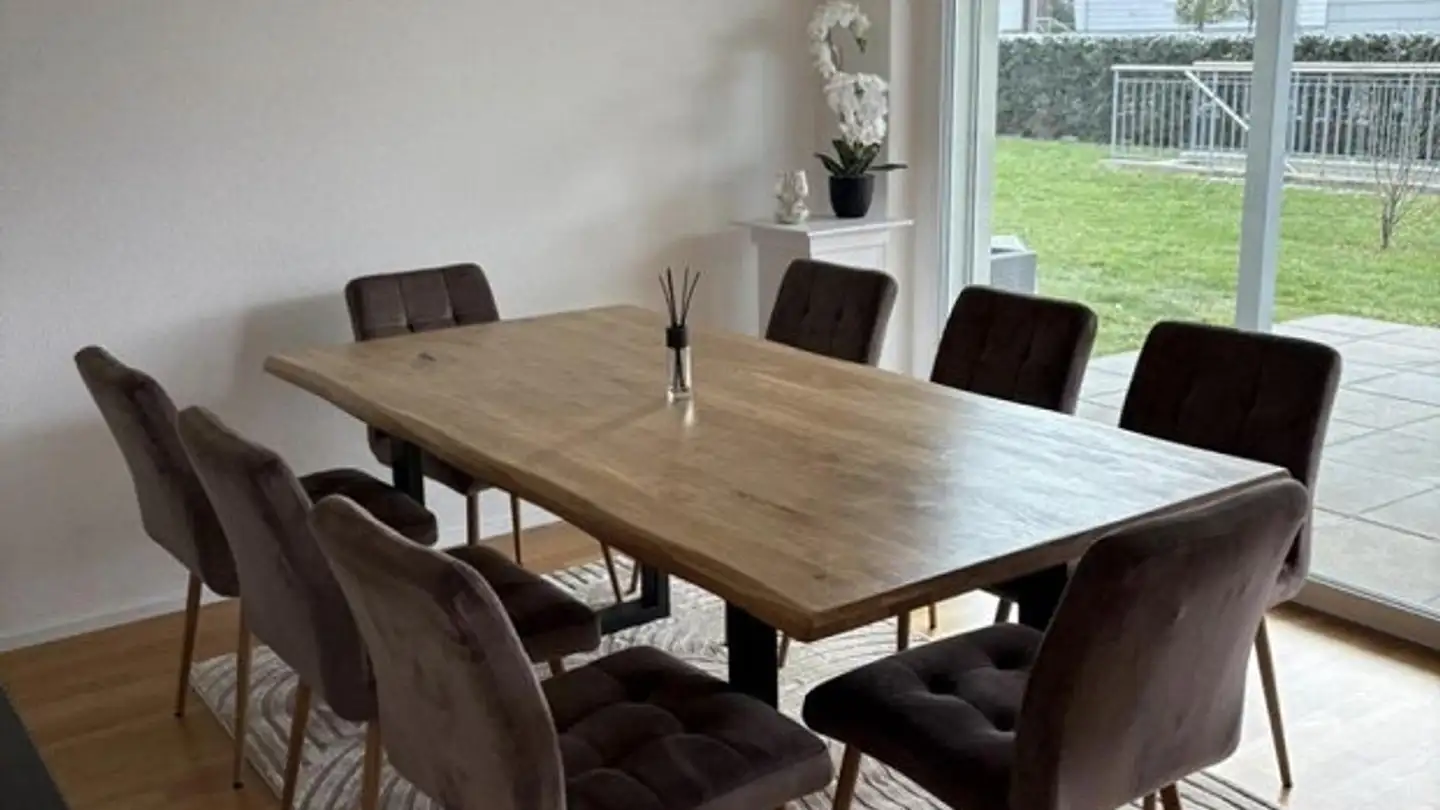 Apartment for rent - Sägeweg 10, 3360 Herzogenbuchsee - Photo 3