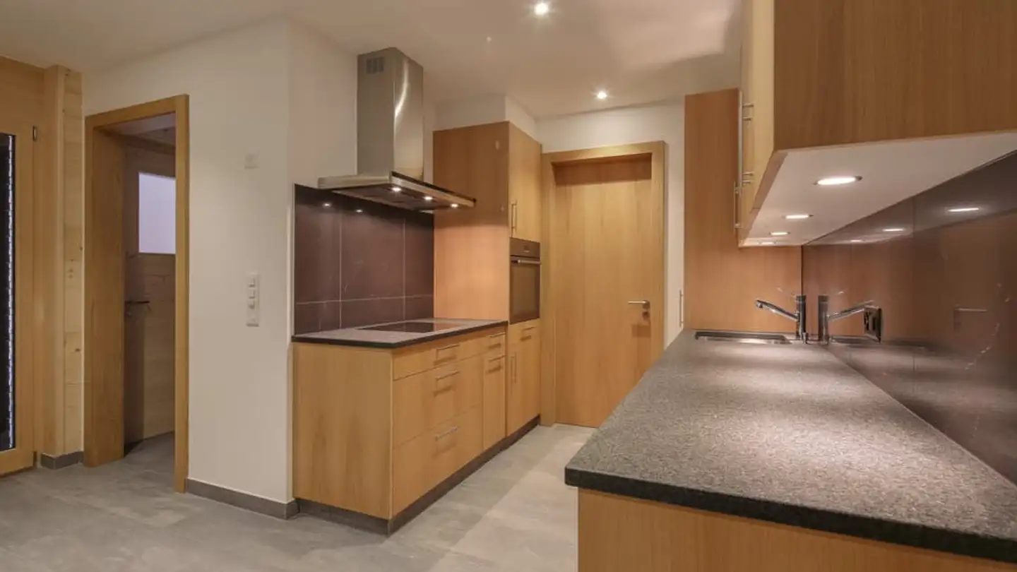 Appartamento in affitto - Route De Fellina 35, 1873 Val-d'Illiez - Foto 2