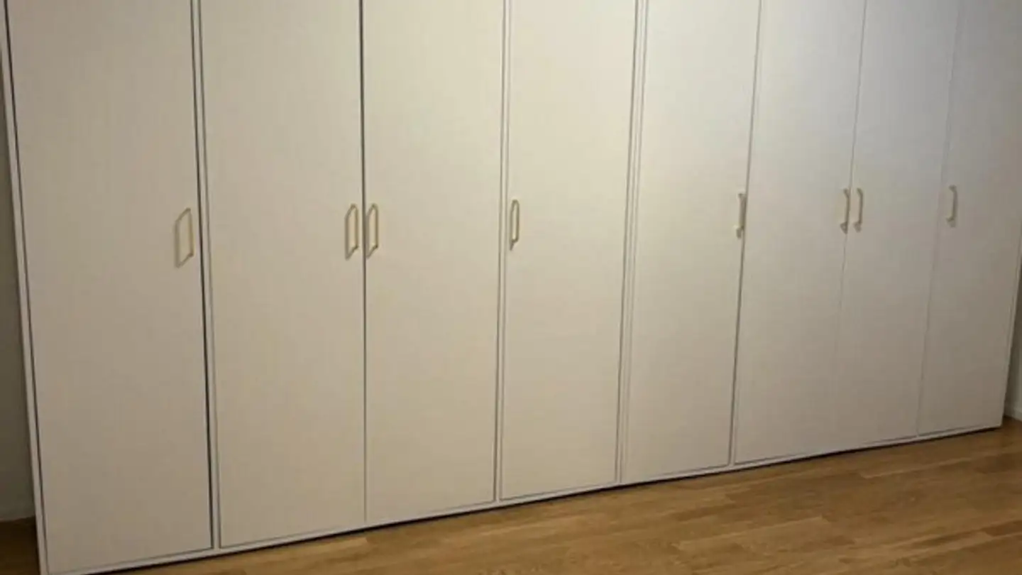 Apartment for rent - Sägeweg 10, 3360 Herzogenbuchsee - Photo 4