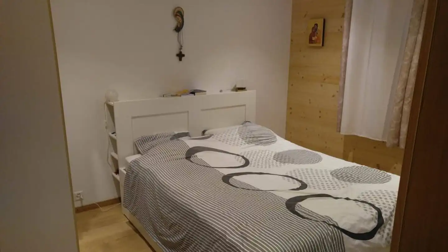 Appartamento in affitto - Route De Fellina 35, 1873 Val-d'Illiez - Foto 4