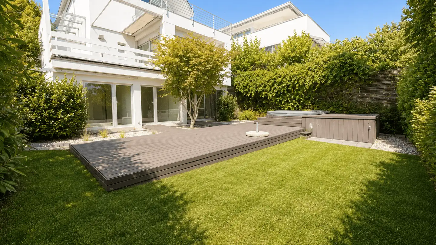 Duplex in affitto - Im Rehwechsel 21, 4102 Binningen