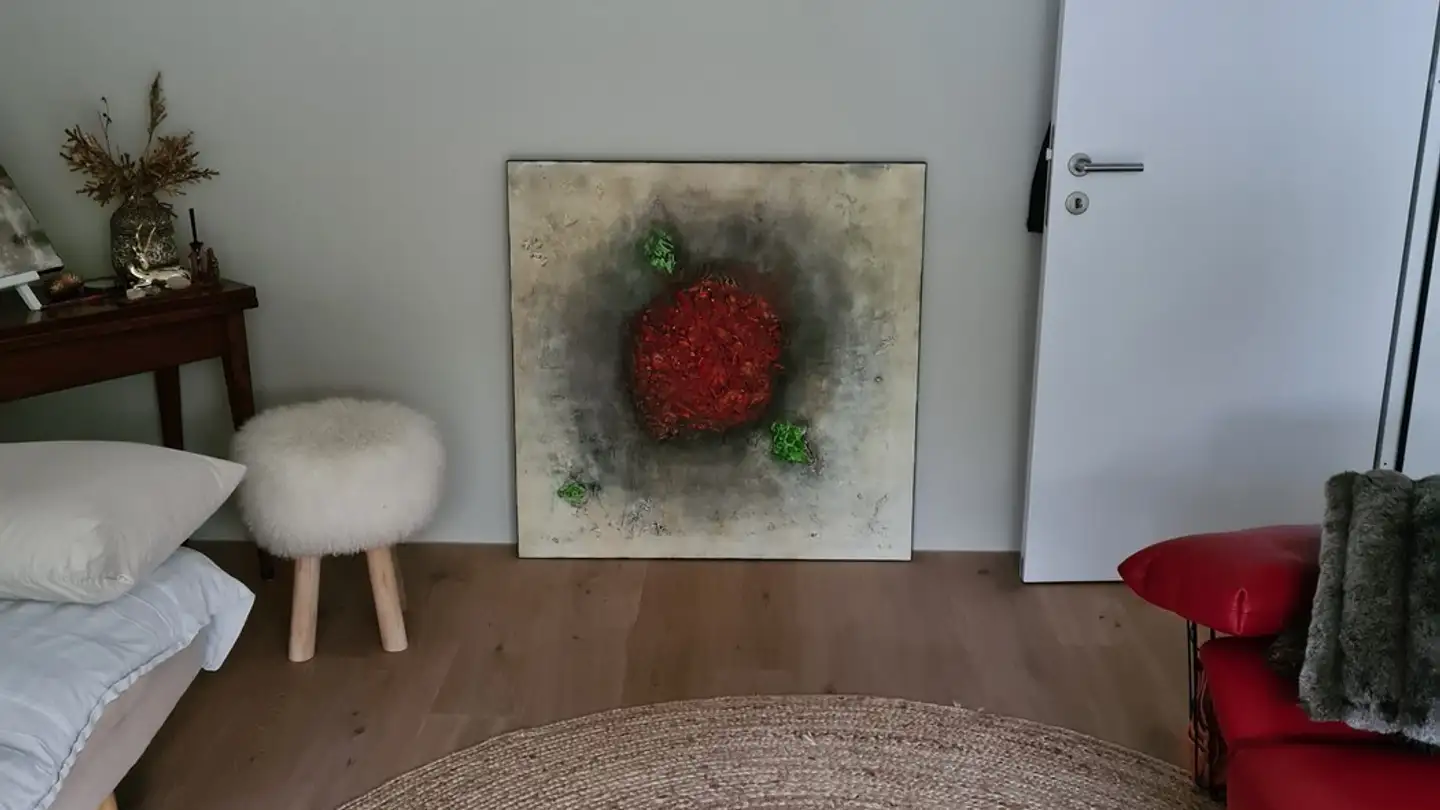 Single room for rent - Dorfstrasse 90, 8620 Wetzikon ZH - Photo 4