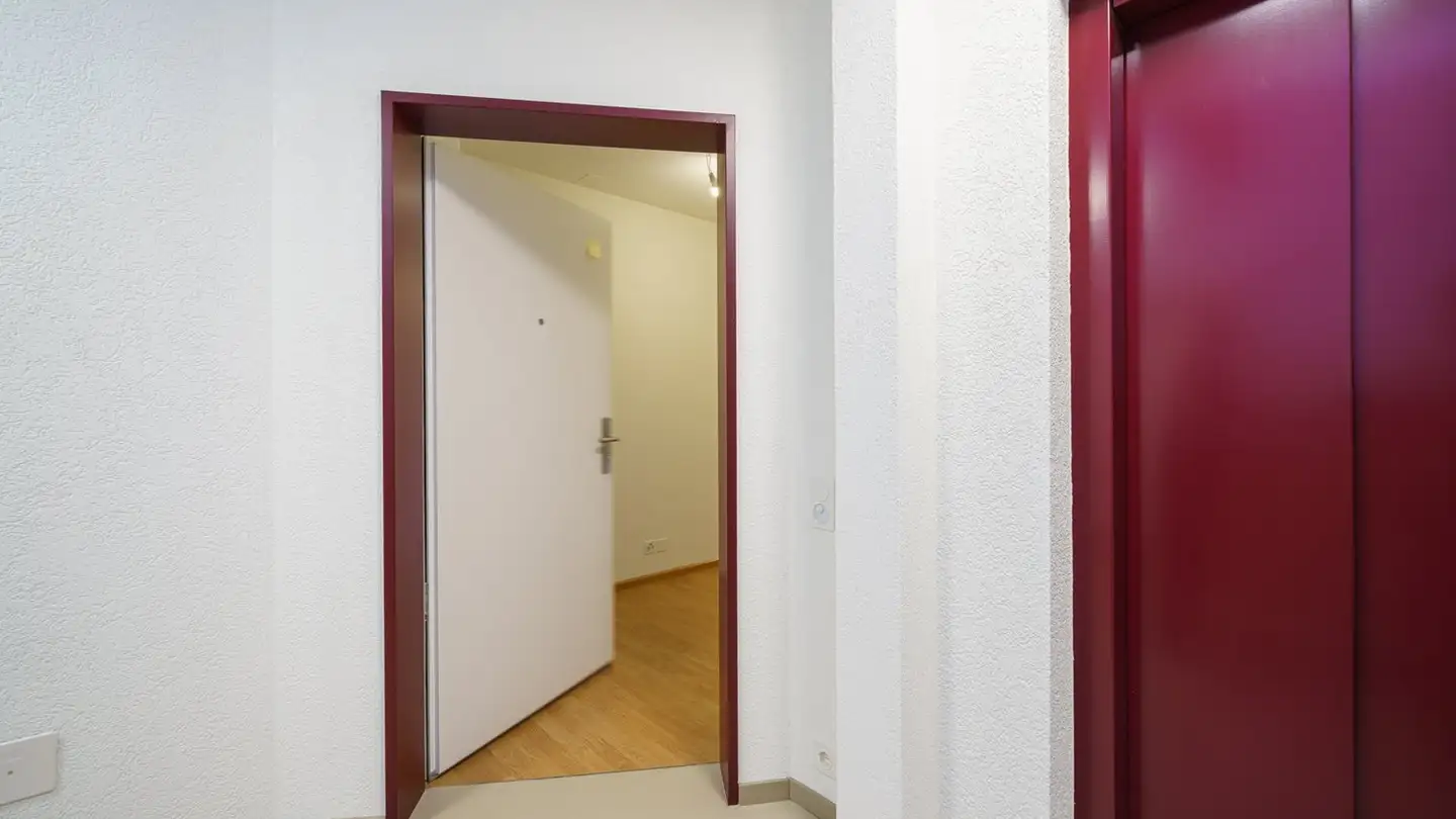 Appartamento in affitto - Bahnhofstrasse 52, 4125 Riehen - Photo 2