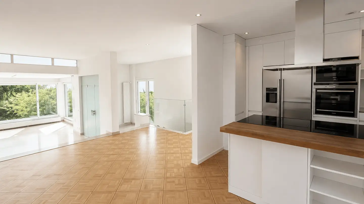 Duplex in affitto - Im Rehwechsel 21, 4102 Binningen - Foto 4