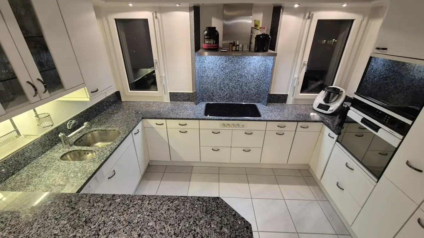 Appartamento in affitto - 8955 Oetwil an der Limmat