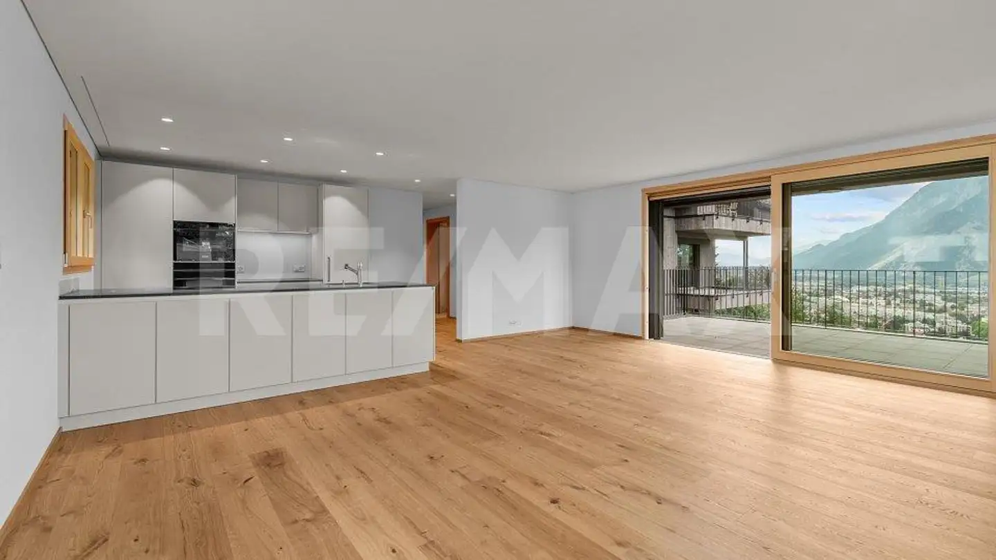 Apartment for sale - 7000 Chur