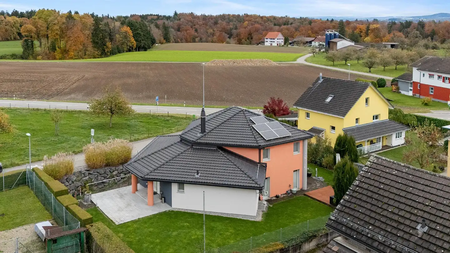 Casa singola in vendita - 8505 Dettighofen - Photo 3