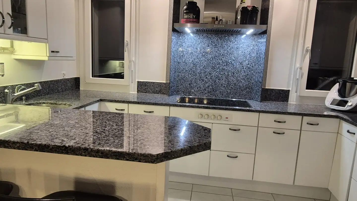 Apartment for rent - 8955 Oetwil an der Limmat - Photo 3