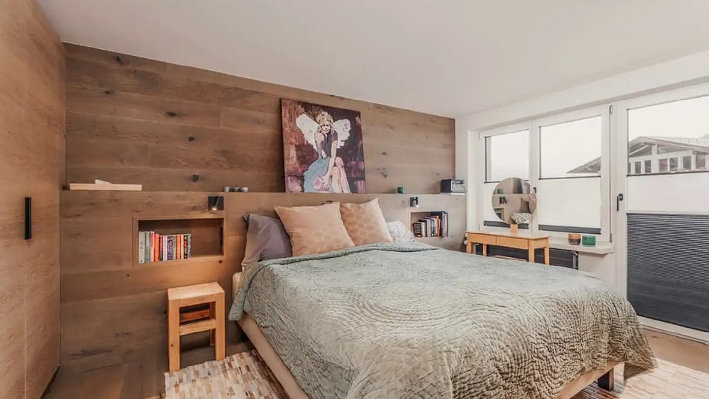 Wohnung kaufen - 3906 Saas-Fee - Foto 2