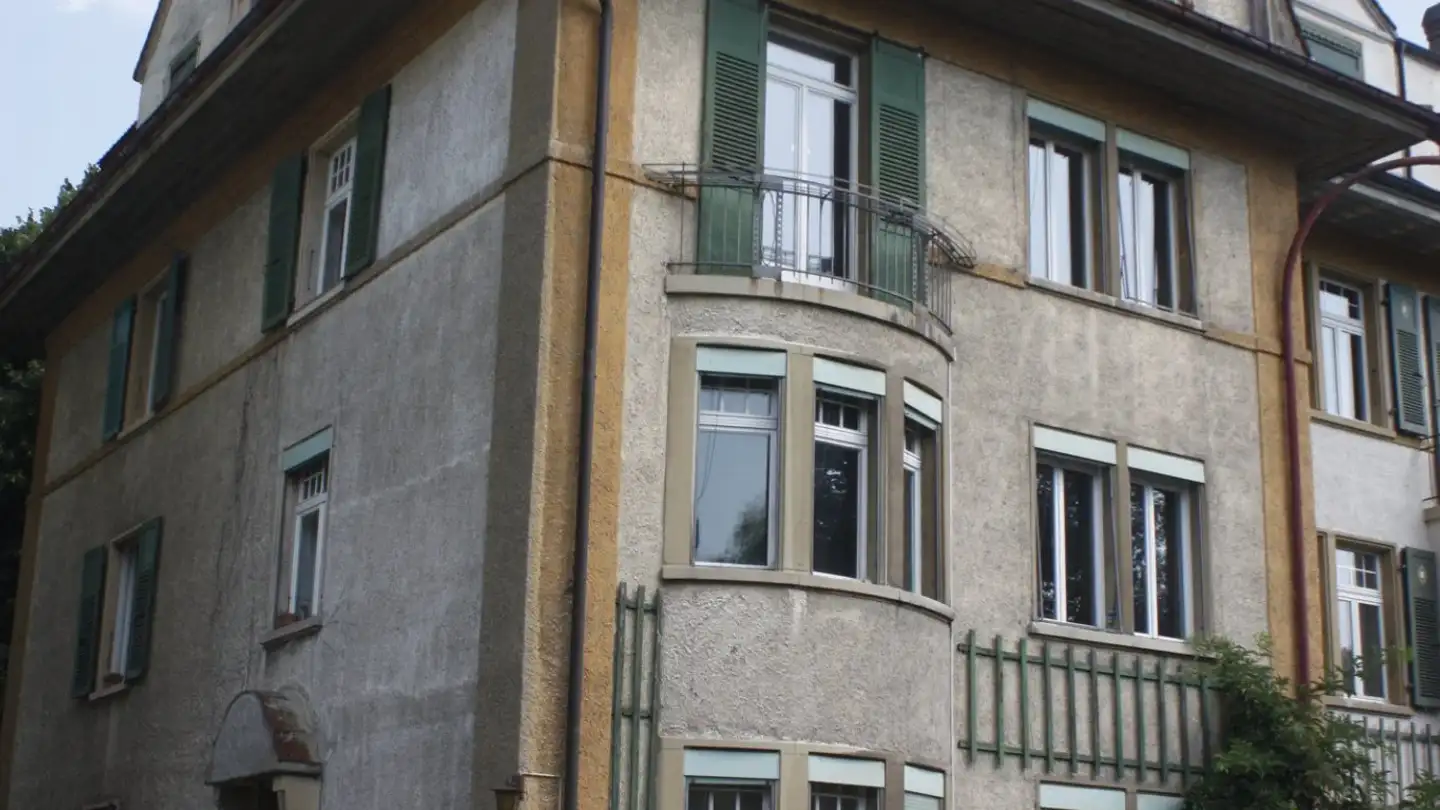 Wohnung mieten - Rue Du Musée / Museumstrasse 21, 2502 Biel/Bienne