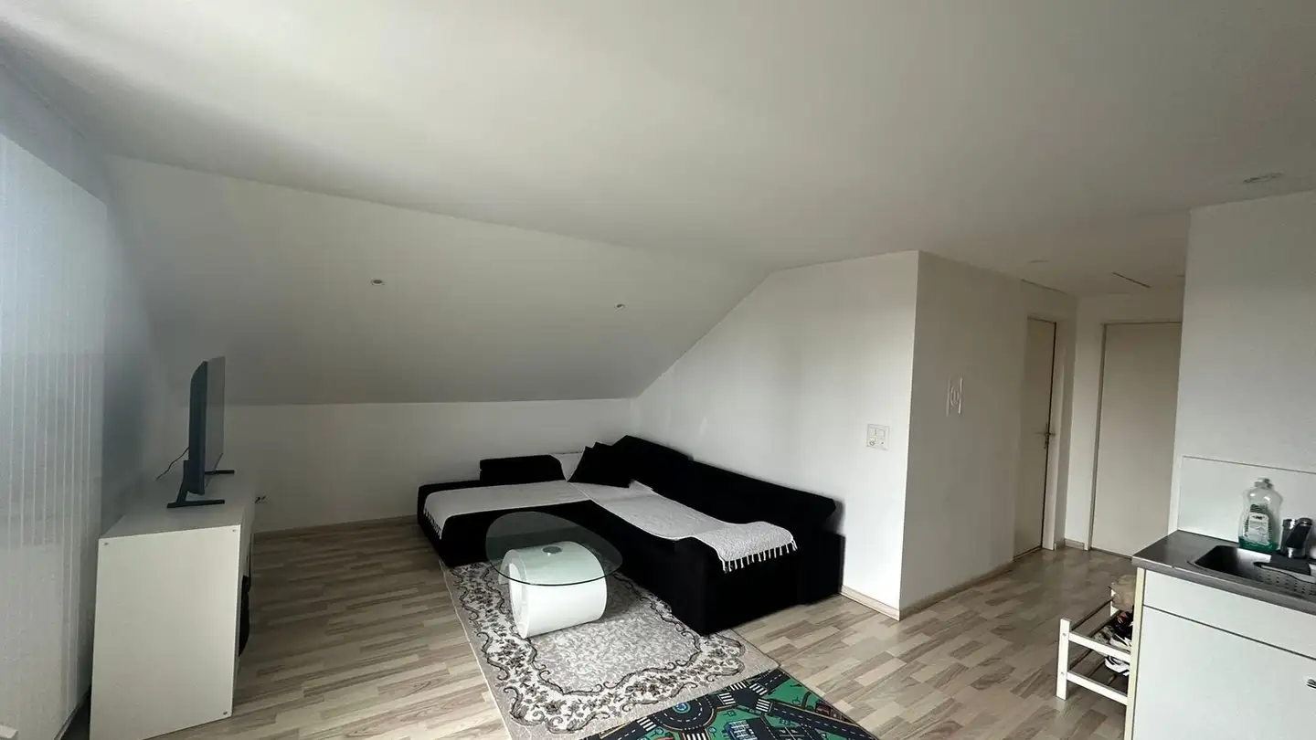 Wohnung mieten - Winterthurerstrasse 40, 8303 Bassersdorf