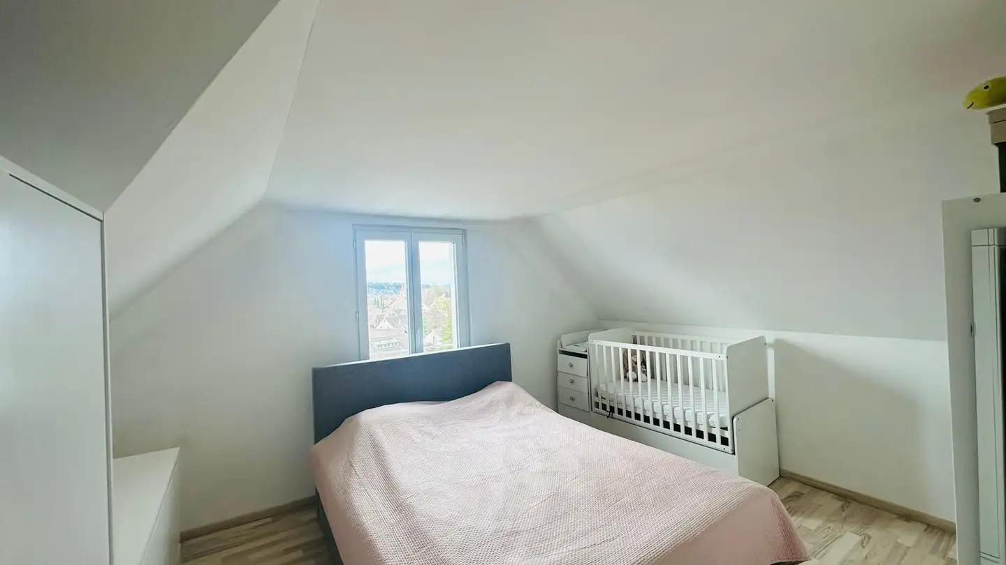 Wohnung mieten - Winterthurerstrasse 40, 8303 Bassersdorf - Foto 2