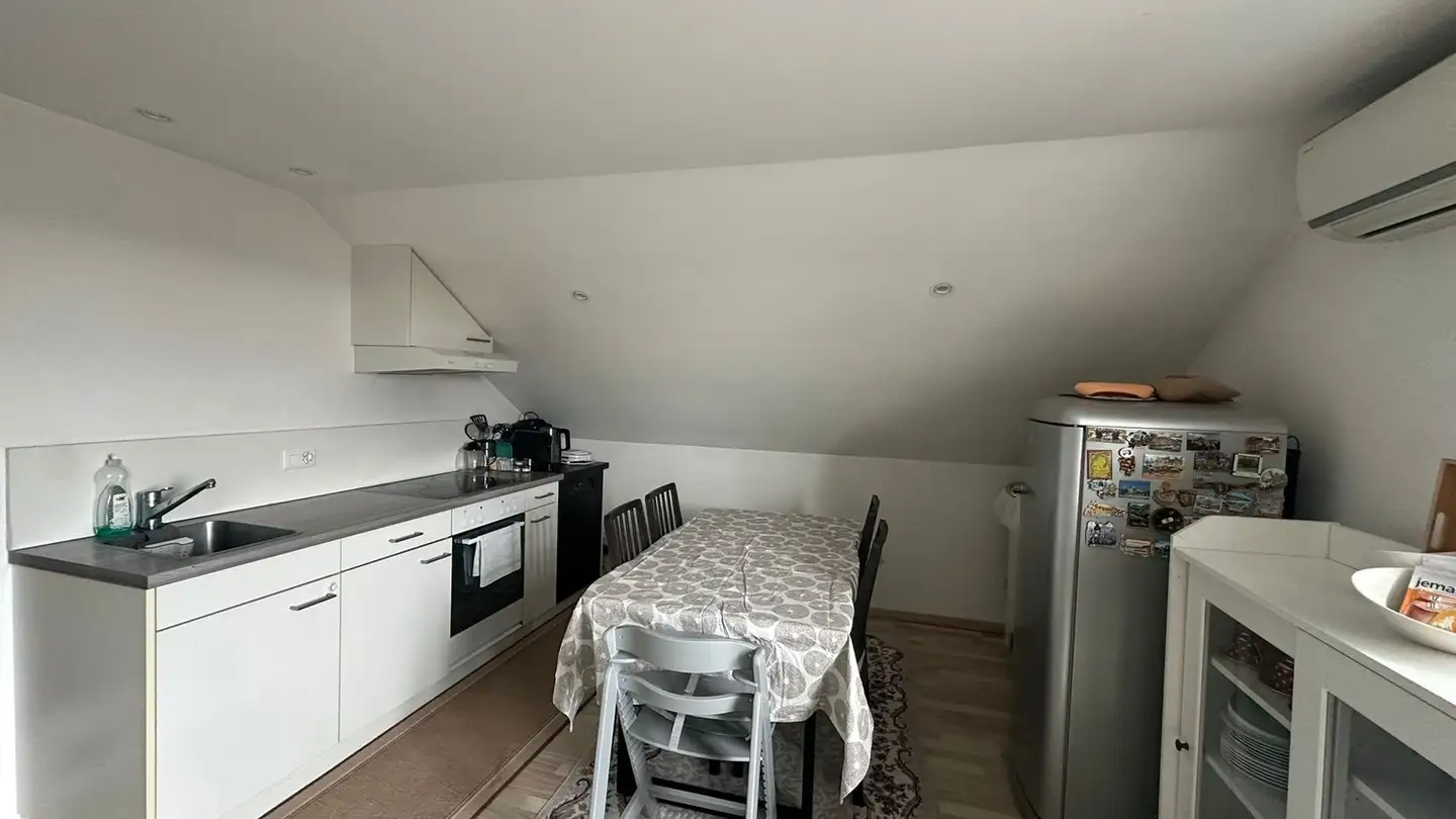 Wohnung mieten - Winterthurerstrasse 40, 8303 Bassersdorf - Foto 3