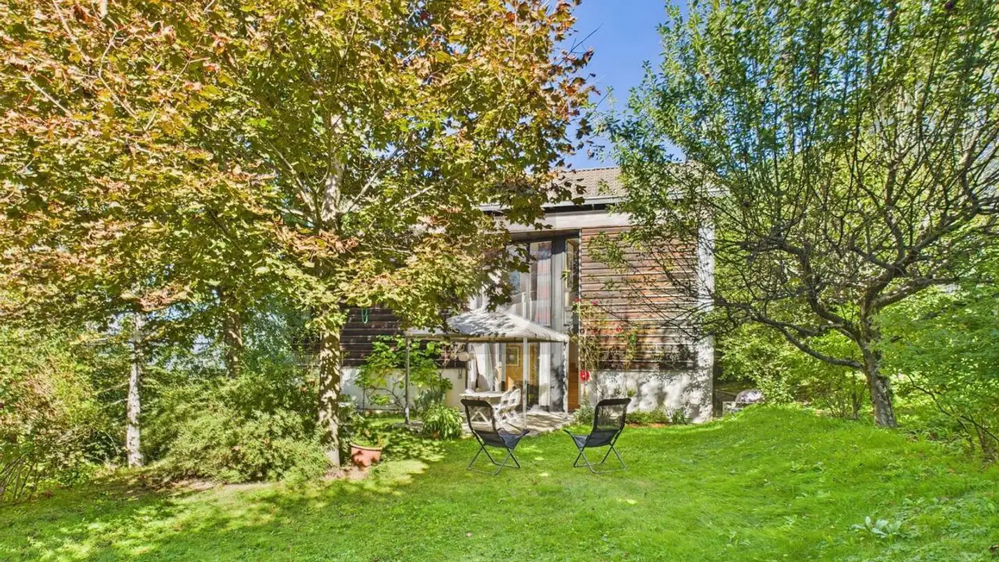 Maison troglodyte à vendre - 6760 Rossura - Photo 2