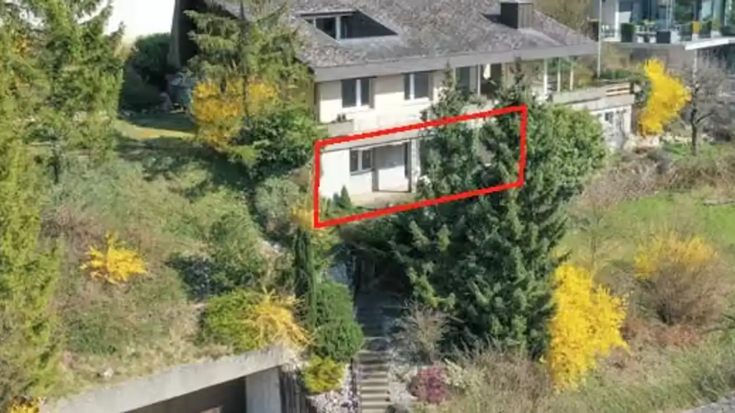Studio à louer - Burghaldeweg 22, 5024 Küttigen - Photo 2