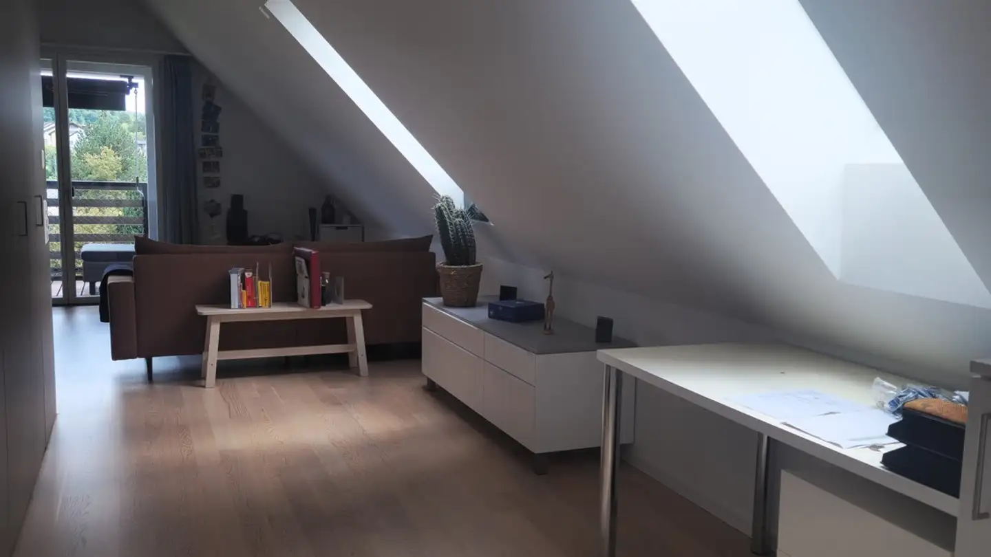 Appartamento in affitto - Haldenstrasse 3, 8472 Seuzach - Photo 2