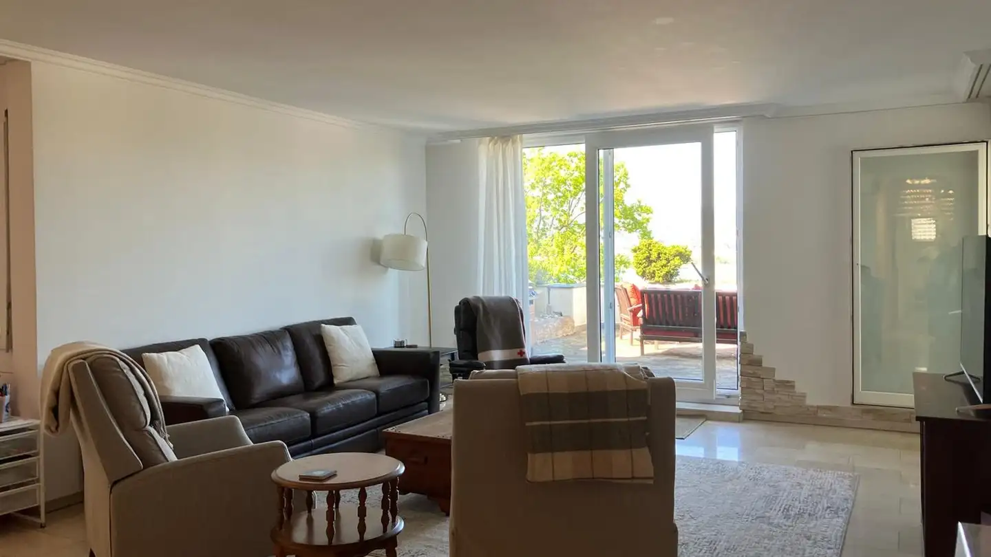 Appartement à louer - Kreuzbuchstrasse 86b, 6006 Luzern - Photo 2