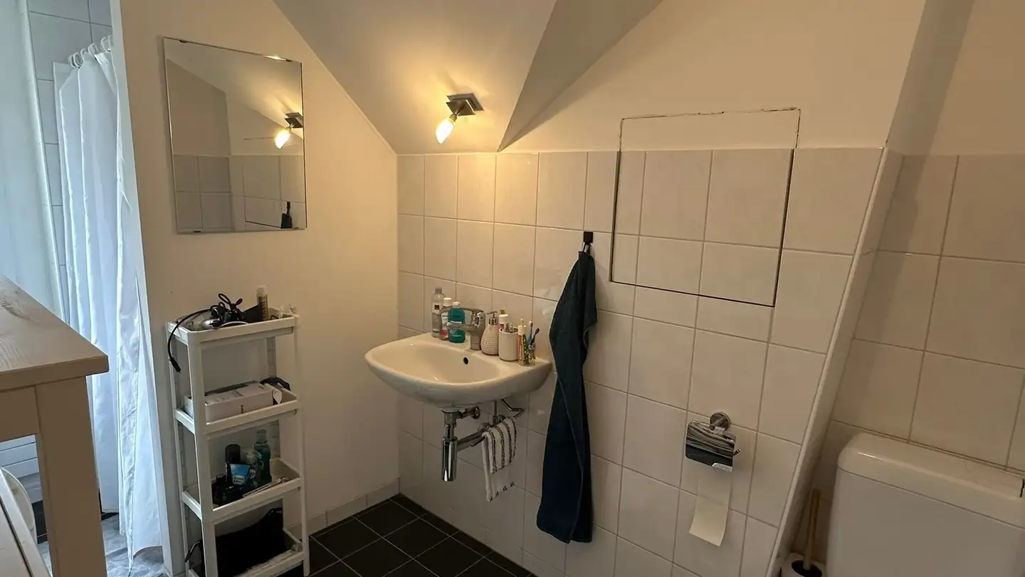 Wohnung mieten - Winterthurerstrasse 40, 8303 Bassersdorf - Foto 4