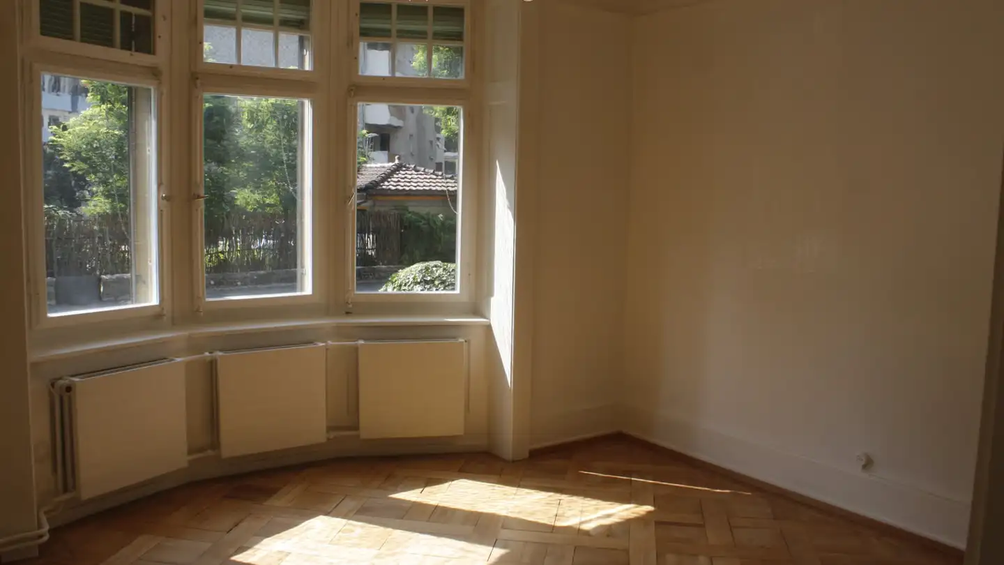 Wohnung mieten - Rue Du Musée / Museumstrasse 21, 2502 Biel/Bienne - Foto 2