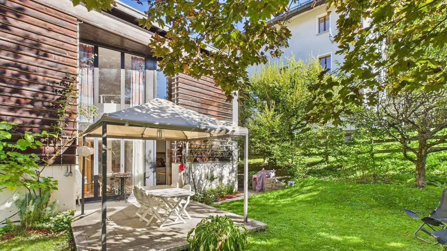 Maison troglodyte à vendre - 6760 Rossura