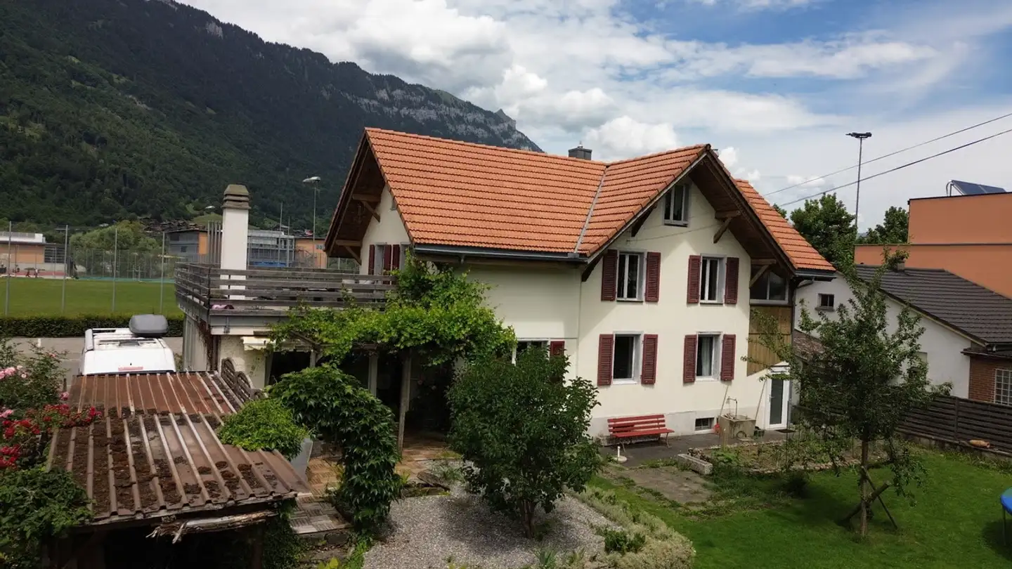 Maison individuelle à vendre - Obere Bönigstrasse 32, 3800 Interlaken - Photo 2