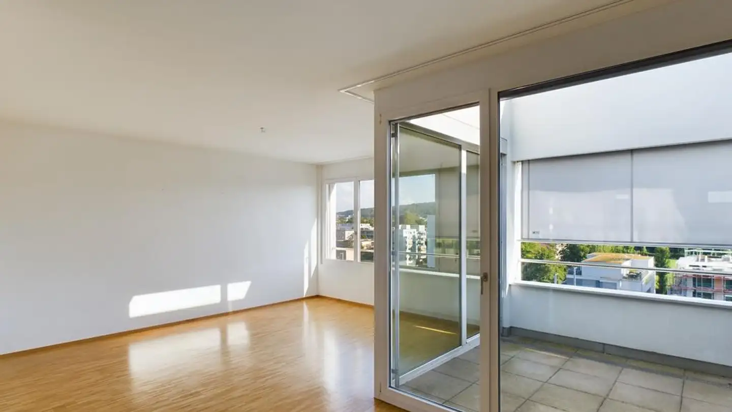 Duplex à louer - Hagenholzstrasse 98, 8050 Zürich - Photo 3