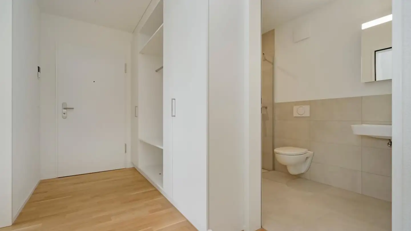 Wohnung mieten - Adlerweg 9, 4704 Niederbipp - Foto 3