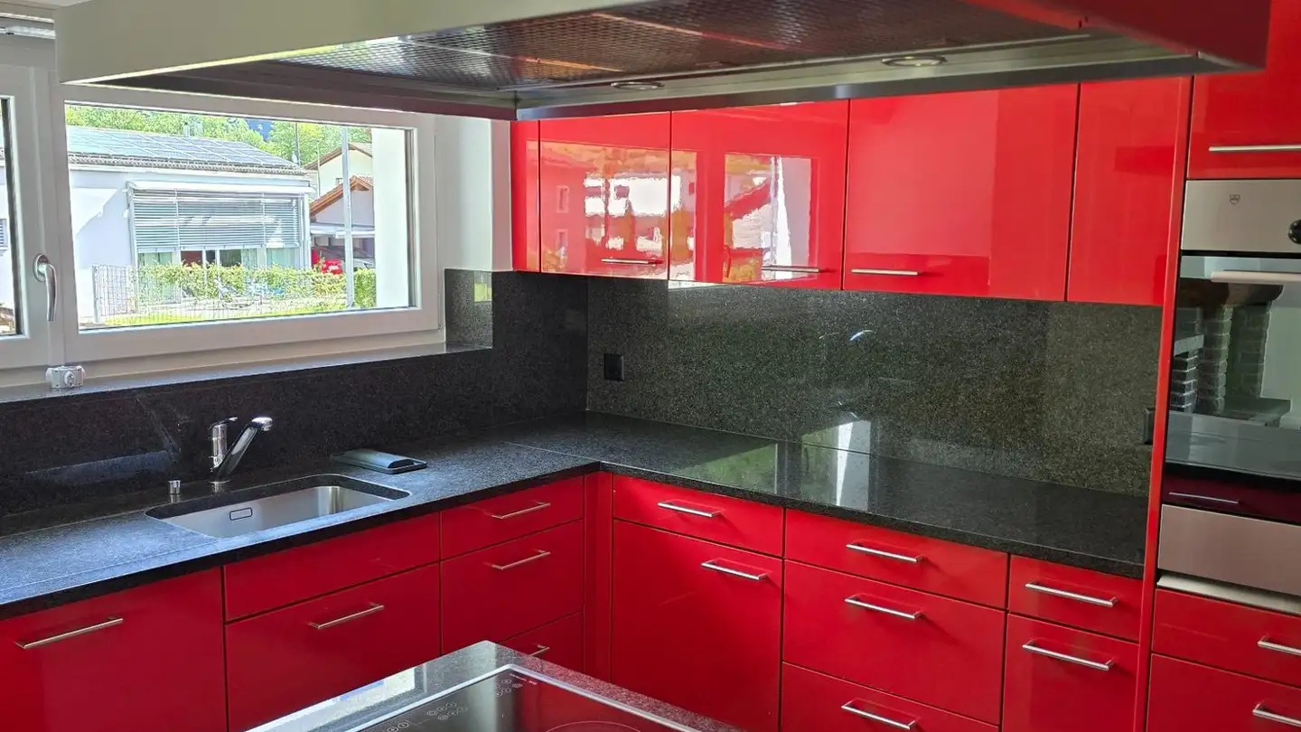 Apartment for rent - Vanón 6, 6558 Lostallo - Photo 3