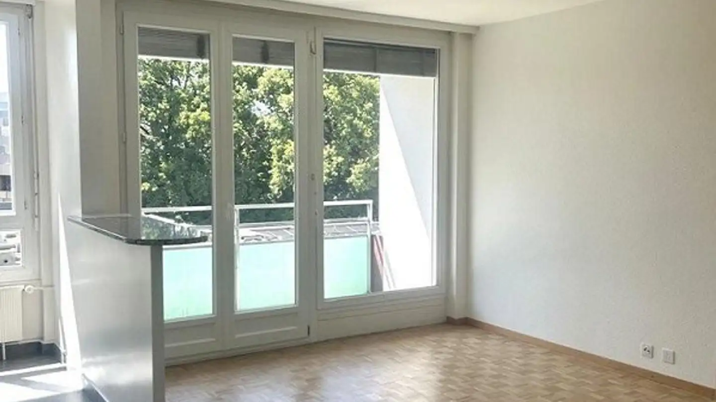 Apartment for rent - Avenue De Châtelaine 85, 1219 Châtelaine - Photo 4
