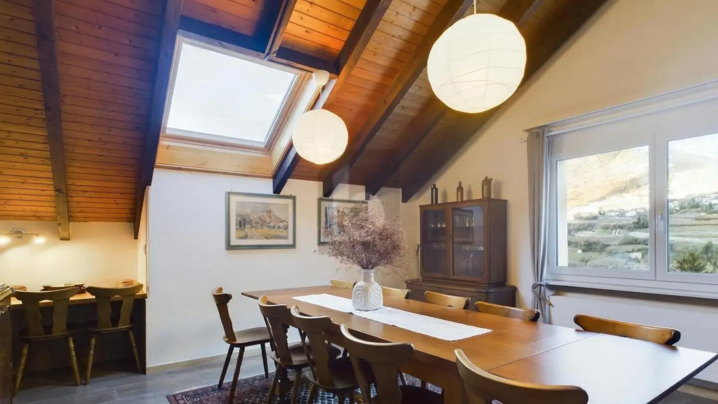 Appartement à vendre - 3952 Susten - Photo 3