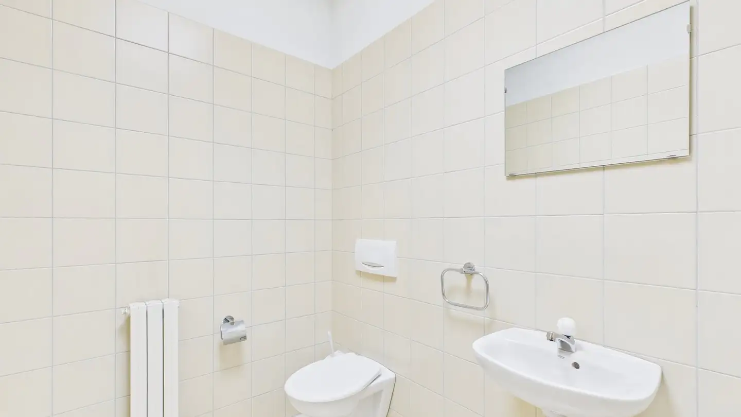 Bürofläche mieten - Via Violino 1, 6928 Manno - Foto 4