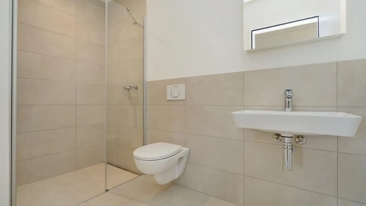 Wohnung mieten - Adlerweg 9, 4704 Niederbipp - Foto 4